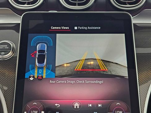 New 2026 Mercedes-Benz CLE 300 4MATIC Cabriolet image 23