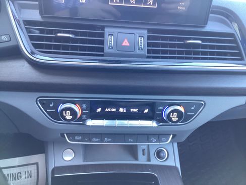 Used 2022 Audi Q5 2.0T Premium image 35