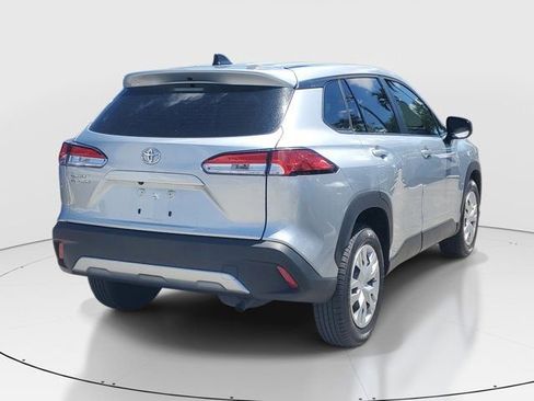 Used 2023 Toyota Corolla Cross L image 3