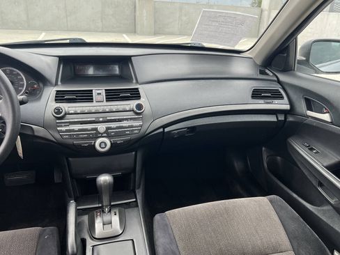 Used 2008 Honda Accord LX-P image 11