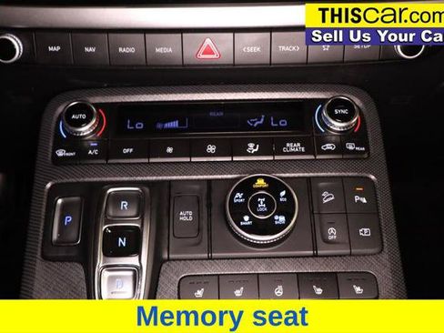 Used 2023 Hyundai Palisade Limited w/ Winter Package AWD/4WD image 21