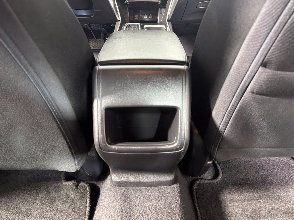 Used 2021 Honda Accord Hybrid image 20