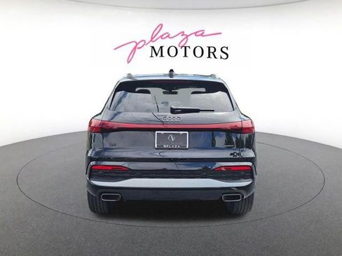 Used 2025 Audi Q5 Premium w/ Convenience Package AWD/4WD image 6