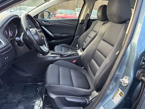 Used 2014 MAZDA MAZDA6 Sport image 12
