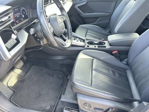 Used 2024 Audi A3 2.0T Premium image 16