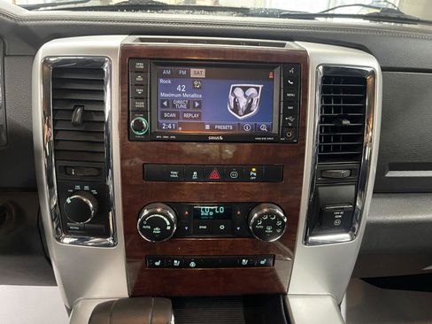 Used 2011 RAM 1500 Laramie w/ Protection Group image 14