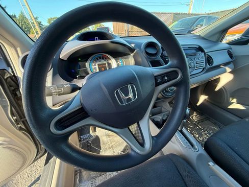 Used 2010 Honda Insight LX image 19