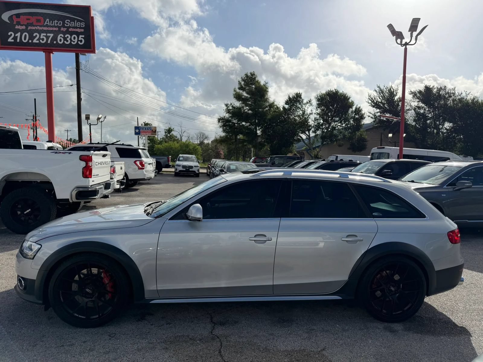 Used 2013 Audi A4 Premium Plus AWD/4WD image 28