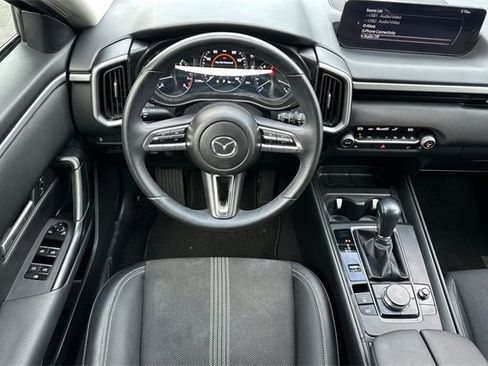 Used 2025 MAZDA CX-50 AWD 2.5 S w/ Preferred Package image 16