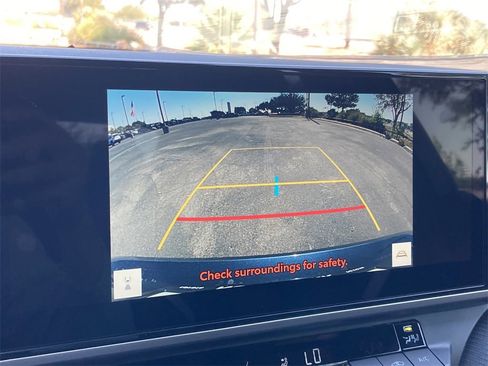 New 2026 Toyota Camry Hybrid image 23