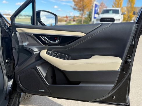 Certified 2025 Subaru Outback Limited image 49