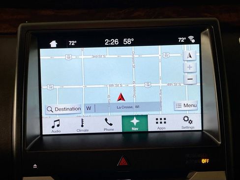 Used 2018 Ford Flex Limited image 16