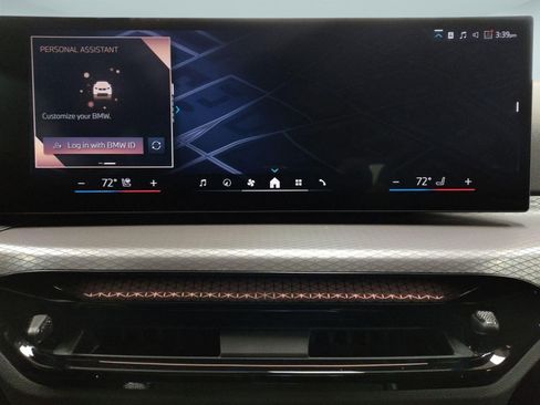 Used 2026 BMW 330i xDrive Sedan w/ M Sport Package image 19