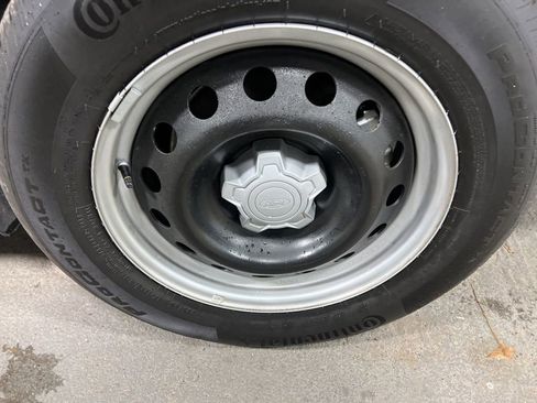 Used 2025 Ford Maverick XL image 36