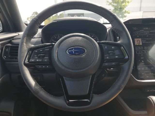 Certified 2026 Subaru Forester Touring w/ Touring Package AWD/4WD image 25