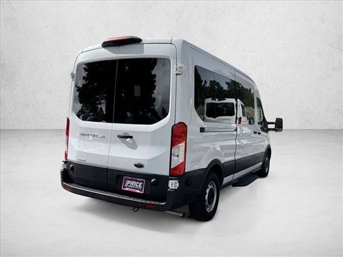 Used 2020 Ford Transit 350 XL RWD image 6