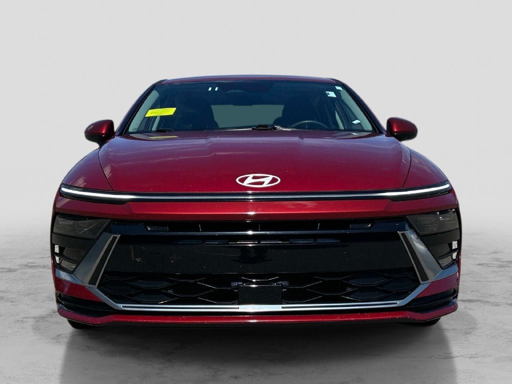 Used 2024 Hyundai Sonata SEL FWD image 8