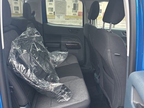 New 2026 Ford Maverick XLT w/ Equipment Group 301A image 11