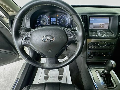 Used 2013 INFINITI G37 Journey w/ Premium Pkg RWD image 13