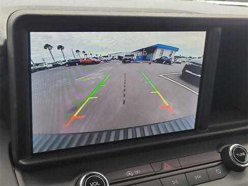 Used 2024 Ford Maverick Tremor w/ Tremor Off-Road Package image 21