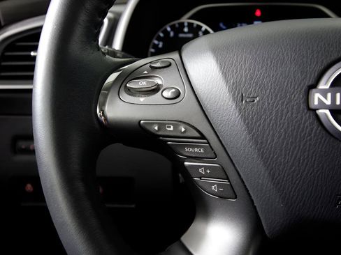 Used 2024 Nissan Murano Platinum image 18