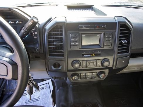 Used 2019 Ford F150 XL w/ XL Power Equipment Group image 14