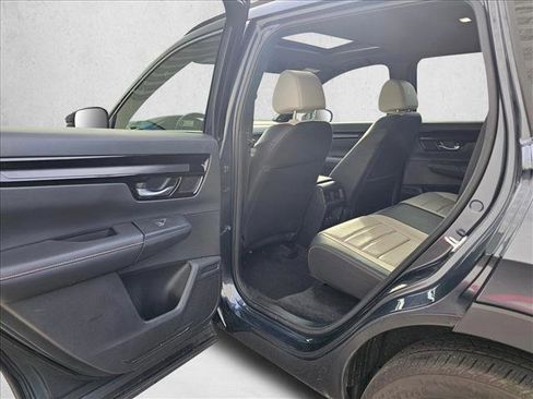 Used 2023 Honda CR-V Sport Touring image 14