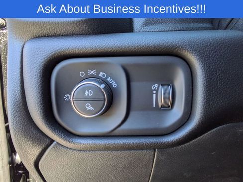 New 2026 RAM 2500 Big Horn image 15