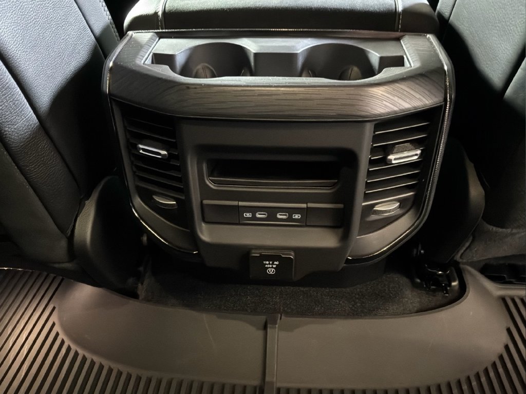 New 2026 RAM 1500 RHO AWD/4WD image 18
