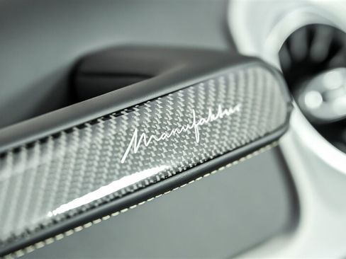 Used 2026 Mercedes-Benz G 63 AMG 4MATIC image 29