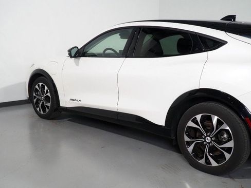 Used 2022 Ford Mustang Mach-E Premium image 50