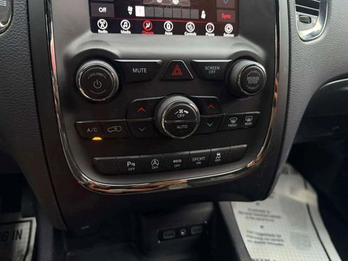 Used 2020 Dodge Durango GT image 33