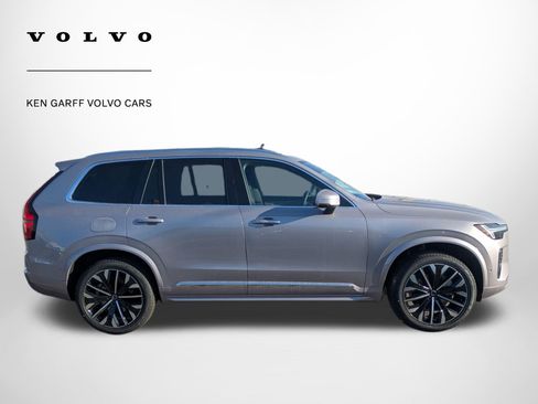 New 2026 Volvo XC90 B5 Plus w/ Protection Package image 2