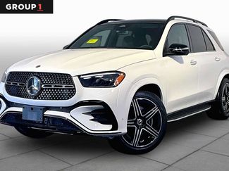 New 2026 Mercedes-Benz GLE 350 4MATIC video 1