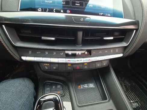 Used 2023 Cadillac CT5 Sport image 20