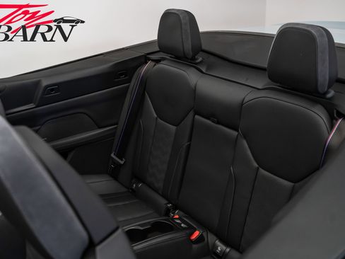Used 2024 BMW M4 xDrive Competition w/ Executive Package image 60
