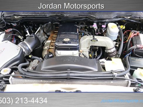 Used 2004 Dodge Ram 2500 Truck SLT w/ Trailer Tow Group image 14