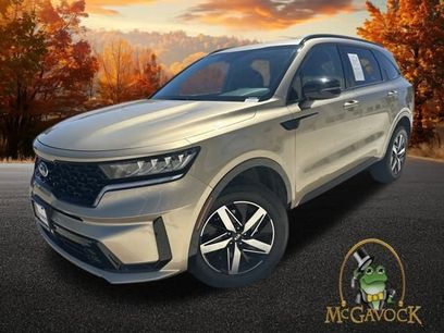 Used 2021 Kia Sorento EX