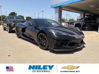 Used 2023 Chevrolet Corvette Stingray Coupe w/ 1LT RWD video 1