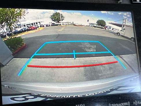 Used 2020 Toyota Mirai FWD image 21