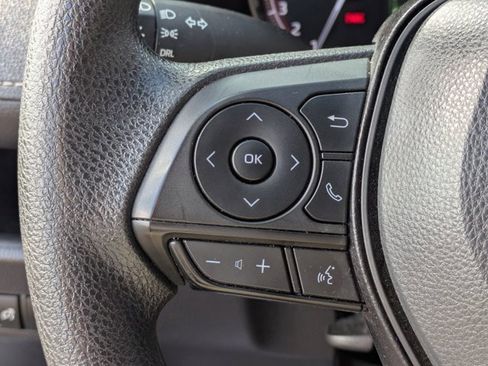 Used 2024 Toyota RAV4 LE image 23