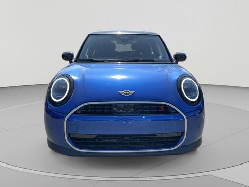 New 2026 MINI Cooper S FWD image 8