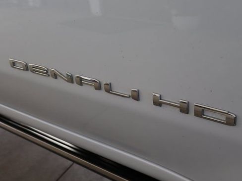Used 2026 GMC Sierra 2500 Denali w/ Denali Reserve Package AWD/4WD image 56