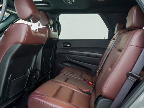 Used 2025 Dodge Durango R/T AWD/4WD image 16