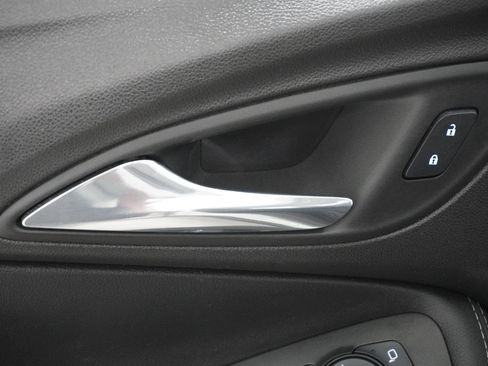 Used 2023 Buick Encore GX Preferred w/ Cold Weather Comfort Package AWD/4WD image 14