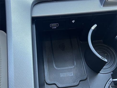 Used 2021 Hyundai Palisade Calligraphy image 23