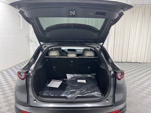 Used 2025 MAZDA CX-30 AWD 2.5 S w/ Preferred Package image 8
