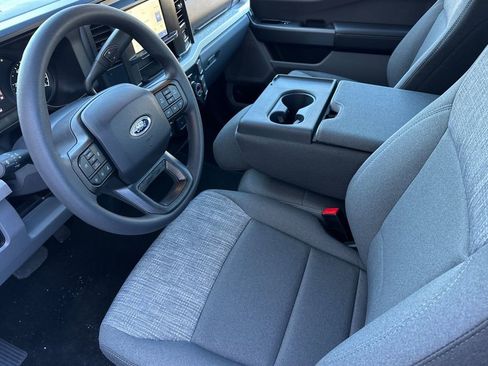 New 2026 Ford F350 XLT w/ 360-Degree Camera Package image 7