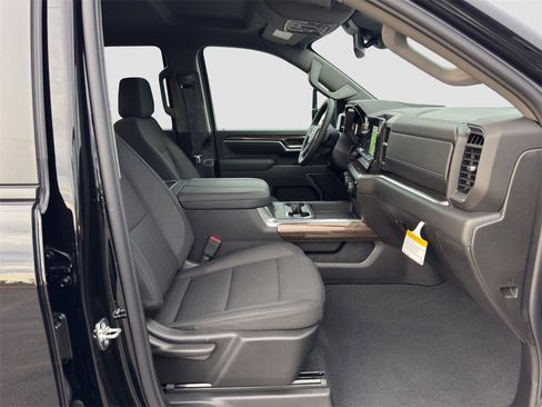 New 2026 Chevrolet Silverado 2500 LT w/ All Star Edition image 18