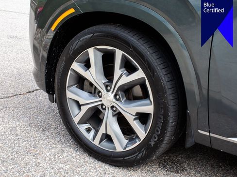 Used 2022 Hyundai Palisade Limited w/ Winter Package AWD/4WD image 5